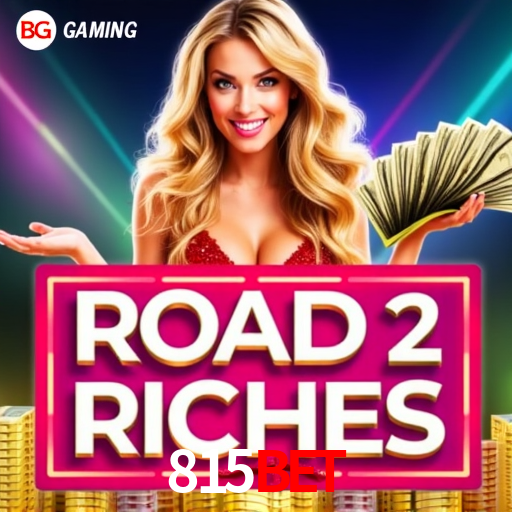 815BET Login Rápido