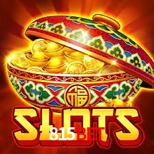 Cassino Online Seguro 815BET
